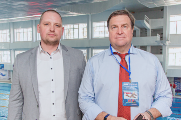 Чемпионат Северо-Западного федерального округа